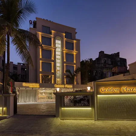 Golden Plaza-3